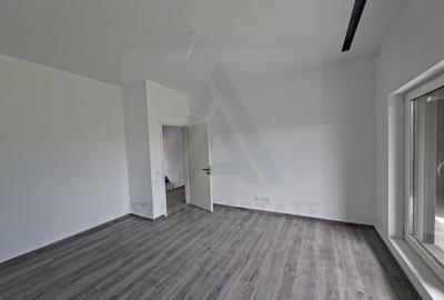 Casă moderna premium 195 mp utili cu garaj și teren 815 mp în Selimbar - 12