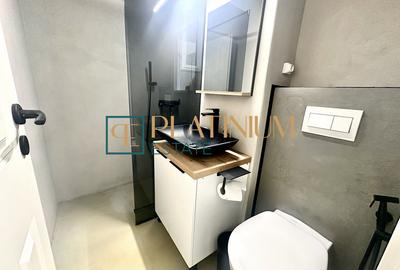 P4728 Apartament DECOMANDAT cu 3 camere in zona Gheorghe Lazar, CENTRALA PROPRIE - 11