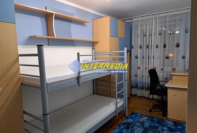 Apartament 3 camere decomandat de inchiriat Alba Iulia zona Centru - 4