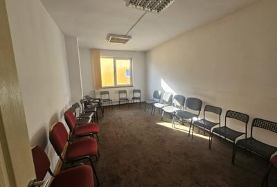 Ocazie! Casa individuala 320 mp utili, pentru locuit, birou sau hostel, Gruia! - 8