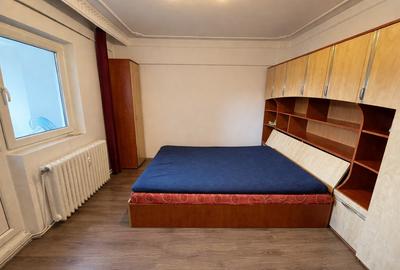 Apartament cu 2 camere decomandat, mobilat în Cug