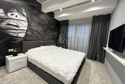 Apartament 2 Camere 64 Mp Bloc Nou/Parcare, Str Gh Doja, Zona Kaufland - 2