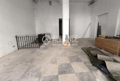 POLICLINICA CU PLATA(cod03) - Spatiu comercial luminos si inalt ! - 8