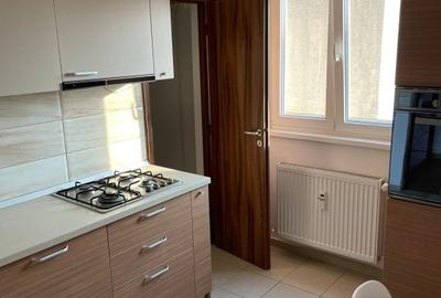 De inchiriat 3 camere Piata Alba-Iulia lux - 10