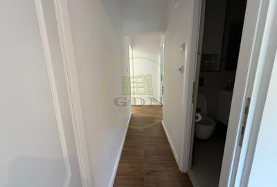 Apartament 2 camere decomandat, 52 mp, Valea Rosie, zona Liceul Henri Coanda - 11
