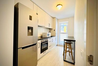 AP. 2 CAMERE- HERCESA VIVENDA, PET-FRIENDLY, CENTRALA PROPRIE, MODER - 2