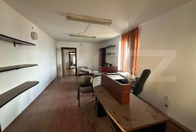 Spațiu comercial, de 150 mp, în Brestei