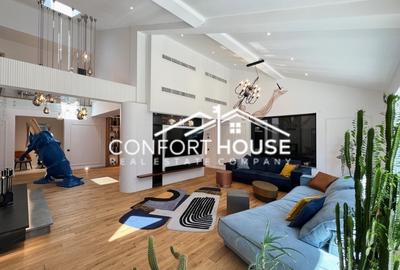 Vila de lux, stil contemporan -  IANCU NICOLAE - 9