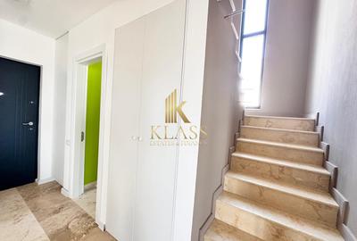 Duplex de vânzare | Zonă rezidențială Clinceni, lângă lac | Comision 0% - 11