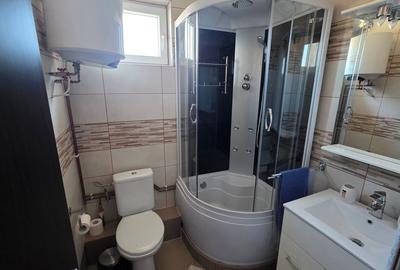 Clădire Comercială + Apartamente | 390 mp | Drumul European | - 14