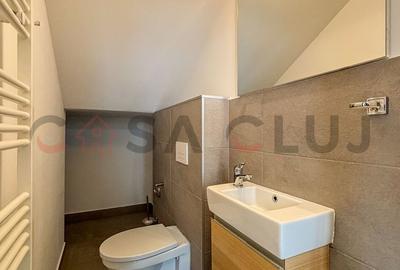 Duplex modern - Zona Aerisita - Cartierul Europa - 12