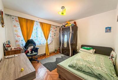 Apartament 4 camere de vanzare in Zorilor, Cluj Napoca - 1