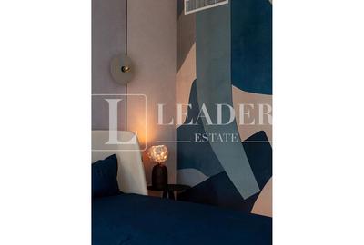Apartament 2 camere Lux | Barbu Vacarescu | Prima inchiriere - 18