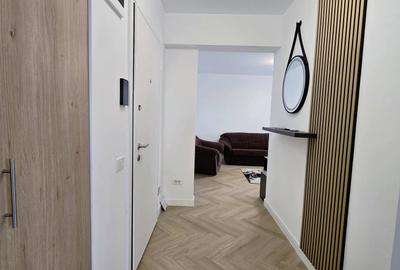 Apartament 2 Camere Strada Trifoiului  Fundeni Dobroești - 13