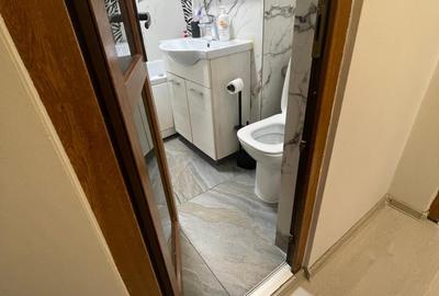 APARTAMENT 3 CAMERE DE VANZARE VATRA LUMINOASA - MAIOR CORAVU - 11
