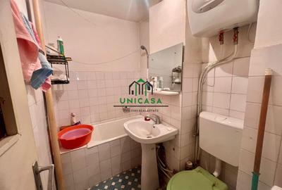 Apartament 2 camere/ Ostroveni/ etaj 1/4 - 5