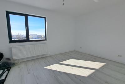 VILA SUPERBA CU 5 CAMERE  IN COMPLEX REZIDENTIAL CU CIRCUTI INCHIS - 24