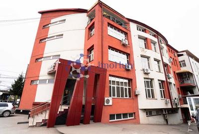 Spațiu 245 mp demisol | Mercury Business Center | 2 intrări - 2