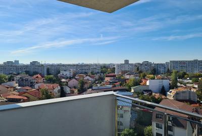 Apartament 2 camere vedere panoramica - Luxuria - 11