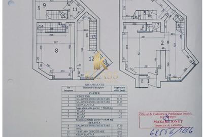 Spatiu comercial stradal - 96 mp - zona - Decebal - 3