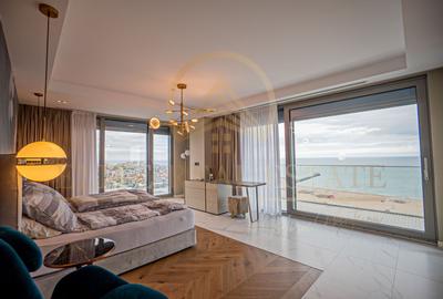 PENTHOUSE UNIC in mijlocul orasului Constanta - 20