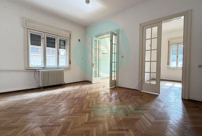 Vilă interbelică Floreasca | garaj | Potențial renovare - 1