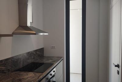 INCHIRIERE APARTAMENT 3 CAMERE//ONE COTROCENI PARK//MOBILAT,UTILAT//LOC PARCARE - 5