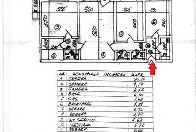 COMISION 0% - Banu Manta 18 - adiacent Piata Victoriei - 24
