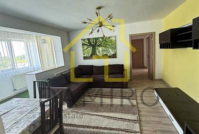 Apartament 3 camere Camil Ressu 10 minute Metrou Dristor Parc Titan Parcare - 2