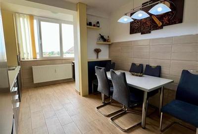 Apartament 3 camere zona Dacia, Piata Ion Creanga - 3
