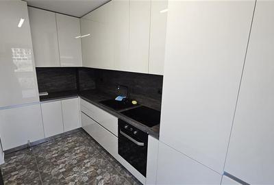 Apartament 1 camera cu nisa, 48mp,balcon 10mp, bloc nou, Scala Frunzisului - 3
