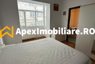 Apartament 2 camere de inchiriat Sala Palatului București | ApexImobiliare.ro - 5