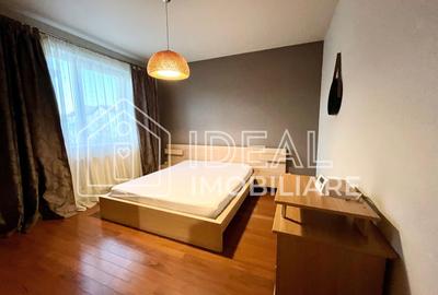 Apartament 2 camere – Turnișor, zona Frunzei - 4