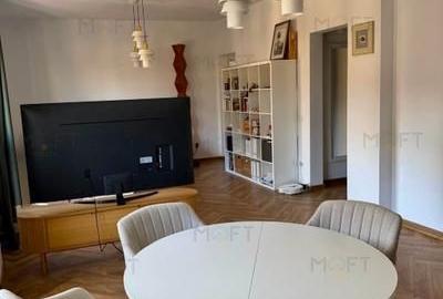 Apartament 3 camere, 94 mp, Universitate, renovat 2024, 2 băi - 1