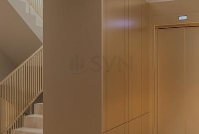 REA1018763 Unirii Aprtament 3 camere cu terasa-bloc 2025 - 15