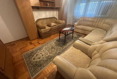 Apartament 2 camere| 50 mp| zona Ampoi III - 1