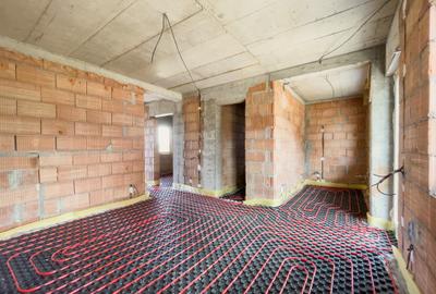 Casă tip duplex, 4 camere, Sânpetru, P+E+M, construcție 2026 - 2