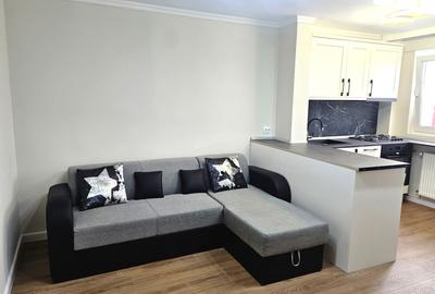 GARSONIERA RENOVATA  RECENT /MOBILATA /SECTOR 3 - 7