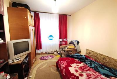 Apartament 5 camere de vanzare, tip duplex, 118mp Canta- Pacurari - 12