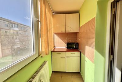 NOU | Apartament cu 2 camere | Soarelui , Timisoara - 8