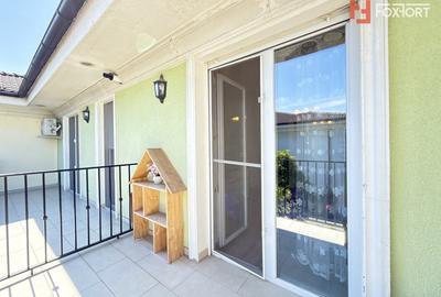 COMISION 0% Apartament cu 2 camere de inchiriat in Dumbravita - 20