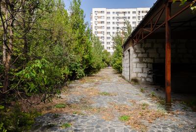 Teren intravilan Prelungirea Ghencea - 8