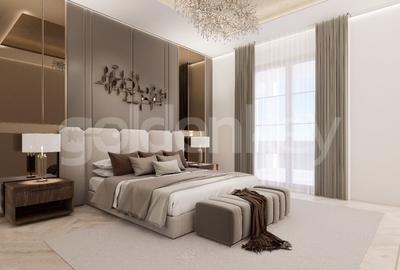 Vila noua cu 7 camere | 1000mp teren | finisaje incluse - 19
