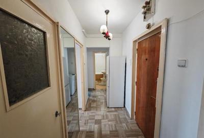 Inchiriem Apartament 2 Camere, Mobilat, Decomandat, Grivitei - 4