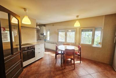 Apartament de închiriat 3 camere Piața Alba Iulia | 100 mp | Vilă 2012 - 12