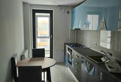 Apartament 3 cam,decomandat,mobilat-utilat nou - 2