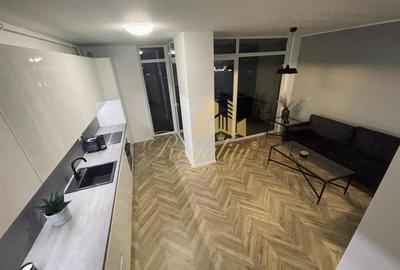 NORD ONE, Apartament 2 camere, parcare subterana- Zona Circumvalatiunii- Aradulu - 4