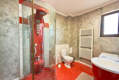 Apartament 3 camere - Otopeni - 3 locuri de parcare - 8