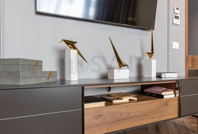 REA1023721 Apartament superb 2 camere I Calea Floreasca I Imobil boutique - 7