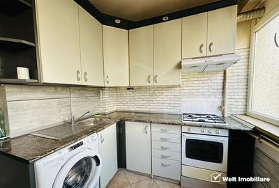 Apartament 3 camere Grigorescu Zona Liceu O Ghibu - 7